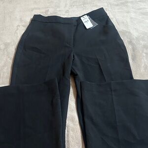 Express Women's Black Trousers